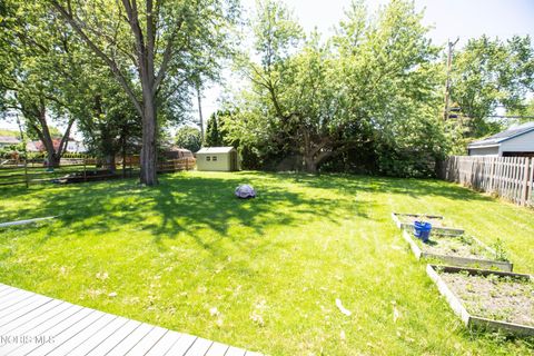 Tiny photo for 6023 Granville Drive, Sylvania, OH 43560 (MLS # 10008804)