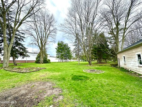 Tiny photo for 121 W Broad Street, Oak Harbor, OH 43449 (MLS # 10005960)