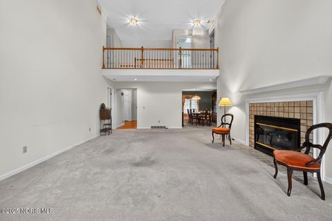 Tiny photo for 4414 Todd Drive, Sylvania, OH 43560 (MLS # 10002533)