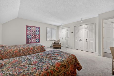 Tiny photo for 4414 Todd Drive, Sylvania, OH 43560 (MLS # 10002533)