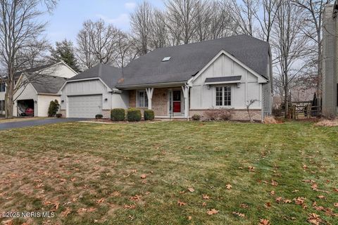 Tiny photo for 4414 Todd Drive, Sylvania, OH 43560 (MLS # 10002533)