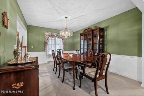 Tiny photo for 4414 Todd Drive, Sylvania, OH 43560 (MLS # 10002533)