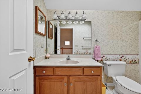 Tiny photo for 4414 Todd Drive, Sylvania, OH 43560 (MLS # 10002533)