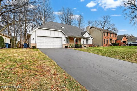 Tiny photo for 4414 Todd Drive, Sylvania, OH 43560 (MLS # 10002533)