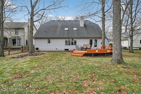 Tiny photo for 4414 Todd Drive, Sylvania, OH 43560 (MLS # 10002533)