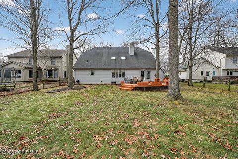 Tiny photo for 4414 Todd Drive, Sylvania, OH 43560 (MLS # 10002533)