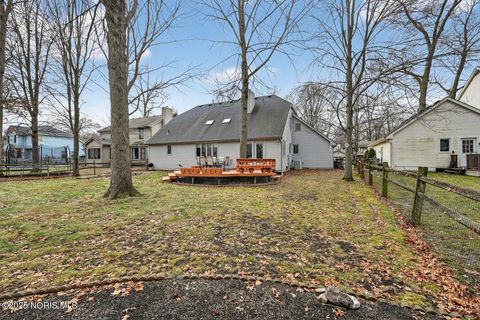Tiny photo for 4414 Todd Drive, Sylvania, OH 43560 (MLS # 10002533)