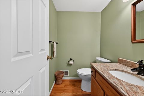 Tiny photo for 4414 Todd Drive, Sylvania, OH 43560 (MLS # 10002533)