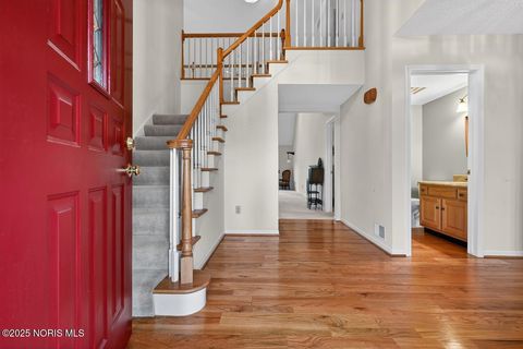 Tiny photo for 4414 Todd Drive, Sylvania, OH 43560 (MLS # 10002533)