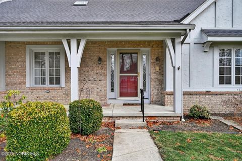 Tiny photo for 4414 Todd Drive, Sylvania, OH 43560 (MLS # 10002533)