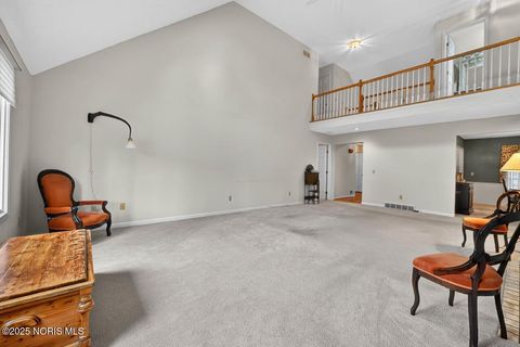 Tiny photo for 4414 Todd Drive, Sylvania, OH 43560 (MLS # 10002533)