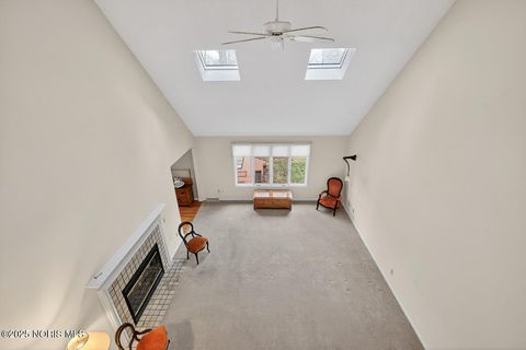 Tiny photo for 4414 Todd Drive, Sylvania, OH 43560 (MLS # 10002533)