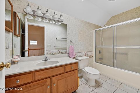 Tiny photo for 4414 Todd Drive, Sylvania, OH 43560 (MLS # 10002533)