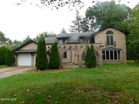 2401 KARENDALE DR, TOLEDO, OH 43614 - Image ca6f7e8d10f0d4cdbe09e136f16d4c0c/151575315