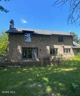 Tiny photo for 2401 Karendale Drive, Toledo, OH 43614 (MLS # 10013718)