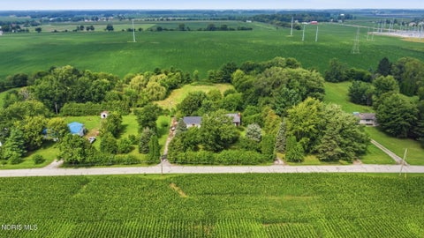 Photo of 15308 Township Road 215, Arcadia, OH 44804 (MLS # 10012037)