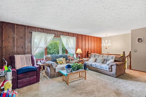 Tiny photo for 15308 Township Road 215, Arcadia, OH 44804 (MLS # 10012037)