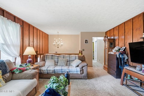 Tiny photo for 15308 Township Road 215, Arcadia, OH 44804 (MLS # 10012037)