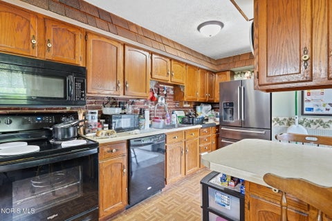 Tiny photo for 15308 Township Road 215, Arcadia, OH 44804 (MLS # 10012037)