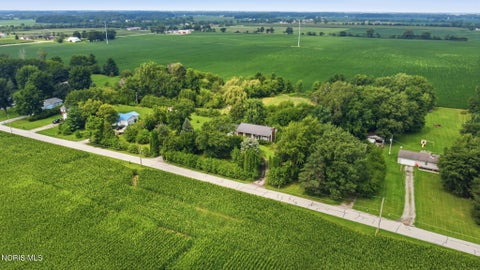 Tiny photo for 15308 Township Road 215, Arcadia, OH 44804 (MLS # 10012037)