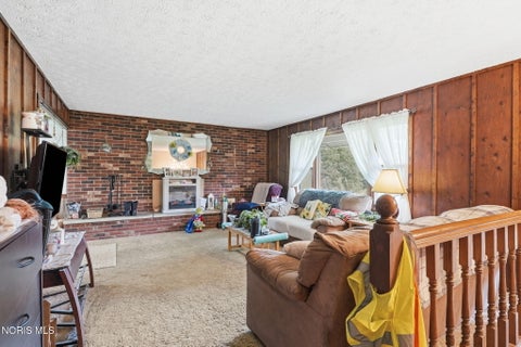 Tiny photo for 15308 Township Road 215, Arcadia, OH 44804 (MLS # 10012037)