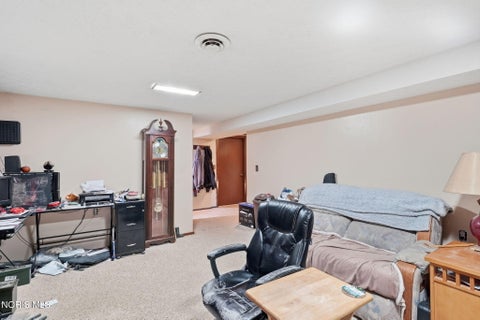 Tiny photo for 15308 Township Road 215, Arcadia, OH 44804 (MLS # 10012037)