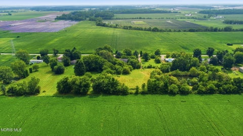 Tiny photo for 15308 Township Road 215, Arcadia, OH 44804 (MLS # 10012037)