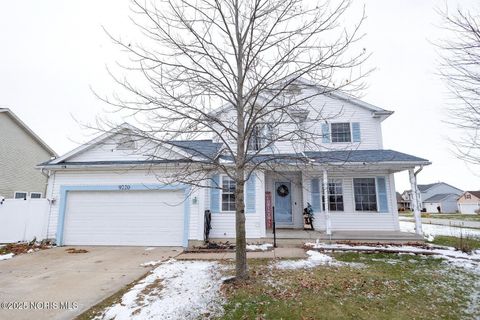 9220 Colonel Drive Findlay OH 45840