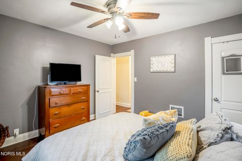 Tiny photo for 3509 Rushland Avenue, Toledo, OH 43606 (MLS # 10005415)