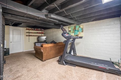 Tiny photo for 3509 Rushland Avenue, Toledo, OH 43606 (MLS # 10005415)