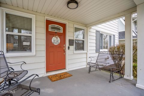 Tiny photo for 3509 Rushland Avenue, Toledo, OH 43606 (MLS # 10005415)