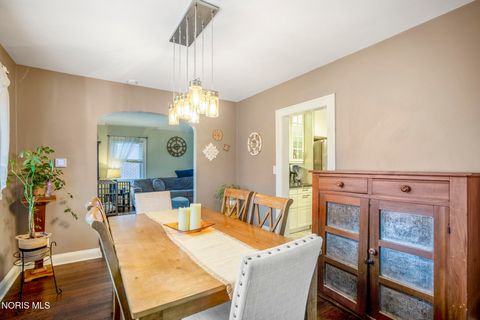 Tiny photo for 3509 Rushland Avenue, Toledo, OH 43606 (MLS # 10005415)