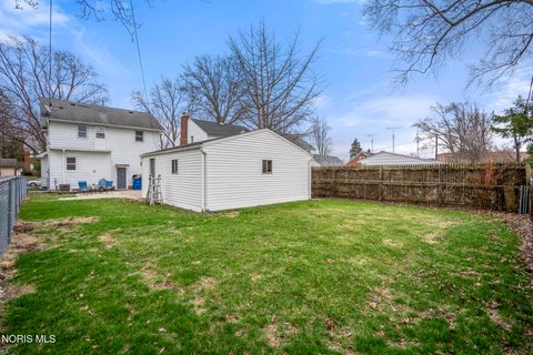 Tiny photo for 3509 Rushland Avenue, Toledo, OH 43606 (MLS # 10005415)