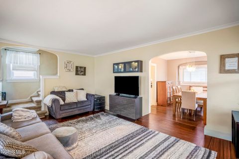 Tiny photo for 3509 Rushland Avenue, Toledo, OH 43606 (MLS # 10005415)