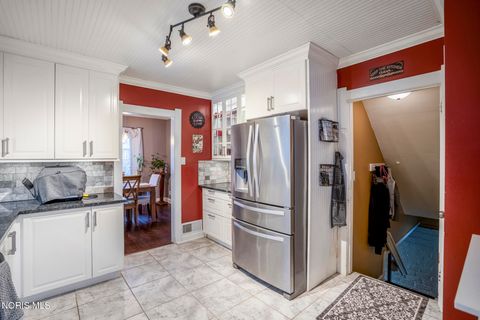 Tiny photo for 3509 Rushland Avenue, Toledo, OH 43606 (MLS # 10005415)