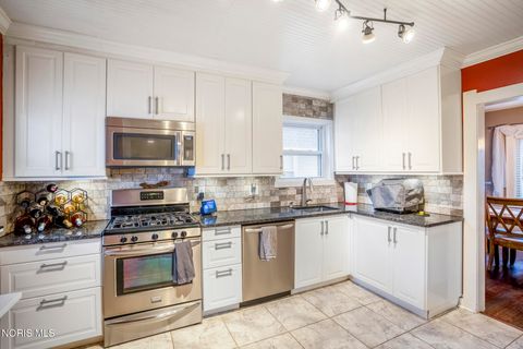 Tiny photo for 3509 Rushland Avenue, Toledo, OH 43606 (MLS # 10005415)