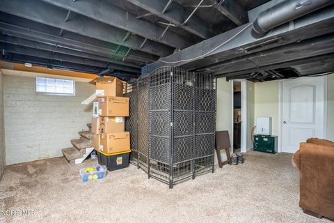 Tiny photo for 3509 Rushland Avenue, Toledo, OH 43606 (MLS # 10005415)