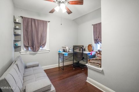 Tiny photo for 3509 Rushland Avenue, Toledo, OH 43606 (MLS # 10005415)