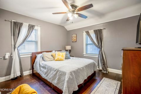 Tiny photo for 3509 Rushland Avenue, Toledo, OH 43606 (MLS # 10005415)