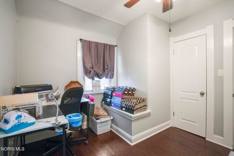 Tiny photo for 3509 Rushland Avenue, Toledo, OH 43606 (MLS # 10005415)