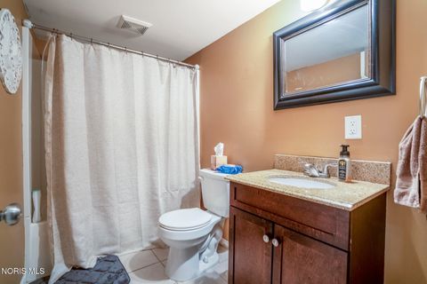 Tiny photo for 3509 Rushland Avenue, Toledo, OH 43606 (MLS # 10005415)