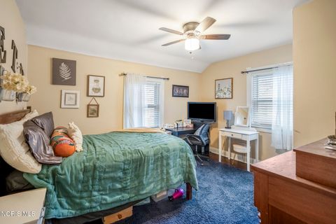 Tiny photo for 3509 Rushland Avenue, Toledo, OH 43606 (MLS # 10005415)