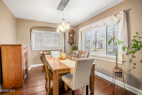 Tiny photo for 3509 Rushland Avenue, Toledo, OH 43606 (MLS # 10005415)