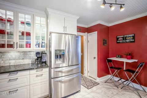 Tiny photo for 3509 Rushland Avenue, Toledo, OH 43606 (MLS # 10005415)