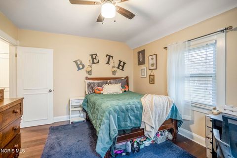 Tiny photo for 3509 Rushland Avenue, Toledo, OH 43606 (MLS # 10005415)