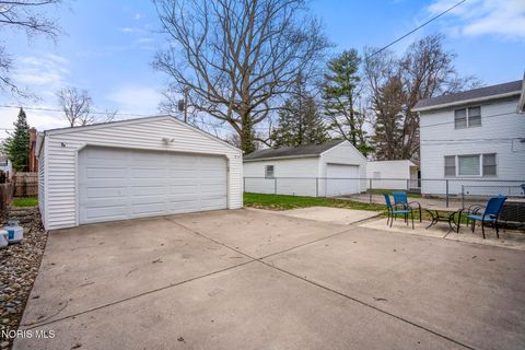 Tiny photo for 3509 Rushland Avenue, Toledo, OH 43606 (MLS # 10005415)