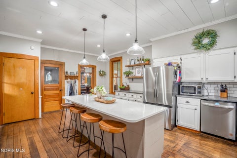 Tiny photo for 4481 County Rd. S Road, Metamora, OH 43540 (MLS # 10012253)