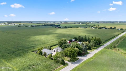 Tiny photo for 4481 County Rd. S Road, Metamora, OH 43540 (MLS # 10012253)