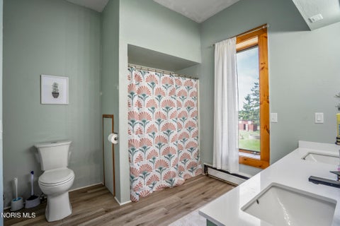 Tiny photo for 4481 County Rd. S Road, Metamora, OH 43540 (MLS # 10012253)