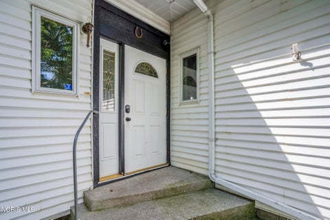 Tiny photo for 4481 County Rd. S Road, Metamora, OH 43540 (MLS # 10012253)